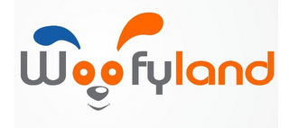 WOOFYLAND logo