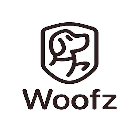 WOOFZ logo
