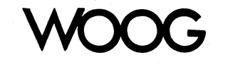 WOOG logo