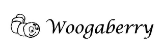 WOOGABERRY logo