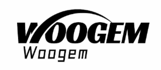 WOOGEM WOOGEM logo