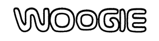 WOOGIE logo