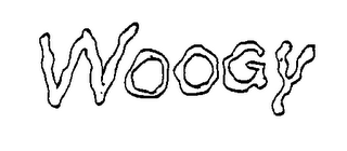 WOOGY logo