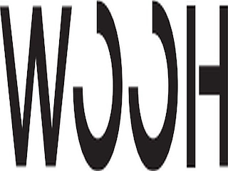 WOOH logo