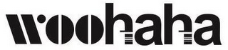 WOOHAHA logo