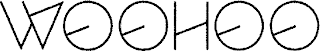 WOOHOO logo