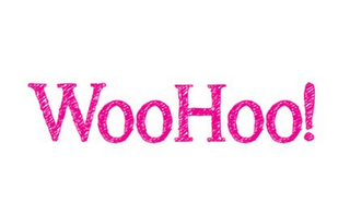WOOHOO! logo