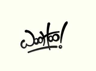 WOOHOO! logo