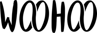 WOOHOO logo