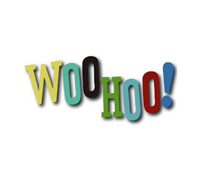 WOOHOO! logo