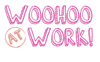 WOOHOO AT WORK! logo
