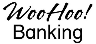 WOOHOO! BANKING logo