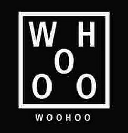 WOOHOO WOOHOO logo