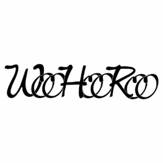 WOOHOOROO logo