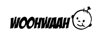 WOOHWAAH logo