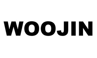 WOOJIN logo