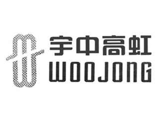 WOOJONG logo