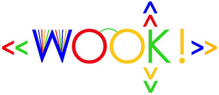 WOOK! logo