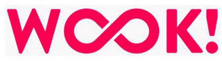 WOOK! logo
