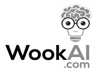 WOOKAI.COM logo