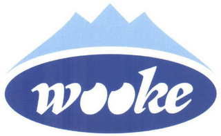 WOOKE logo