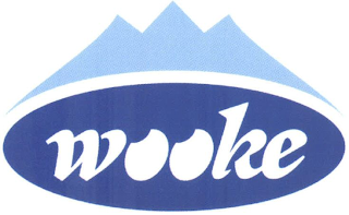 WOOKE logo