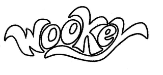 WOOKEY logo