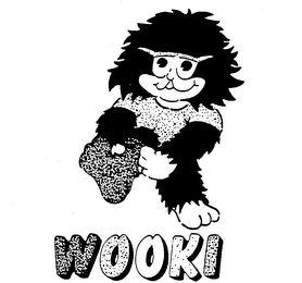WOOKI logo
