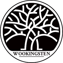 WOOKINGSTEN logo