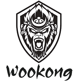 WOOKONG logo