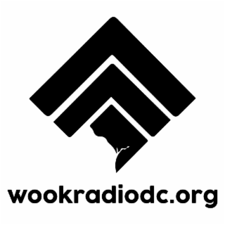 WOOKRADIODC.ORG logo