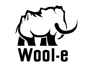 WOOL-E logo