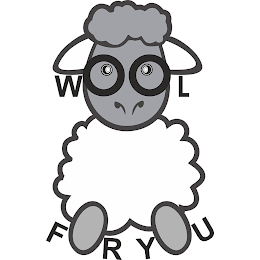 WOOL FOR YOU logo