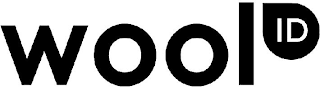 WOOL ID logo