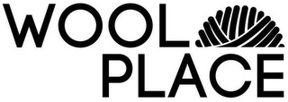WOOL PLACE logo