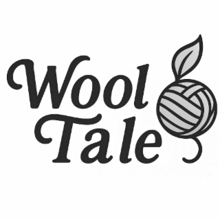 WOOL TALE logo