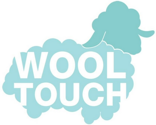 WOOL TOUCH logo