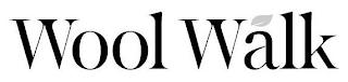 WOOL WALK logo