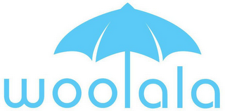 WOOLALA logo