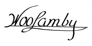 WOOLAMBY logo