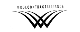 WOOLCONTRACTALLIANCE logo