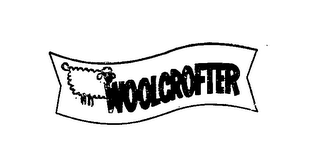 WOOLCROFTER logo