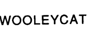 WOOLEYCAT logo