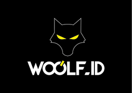 WOOLF_ ID logo