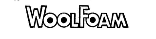 WOOLFOAM logo