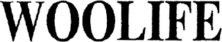 WOOLIFE logo