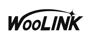 WOOLINK logo