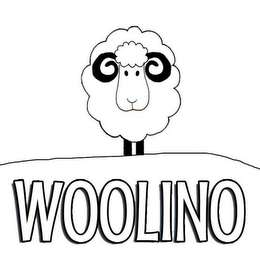WOOLINO logo