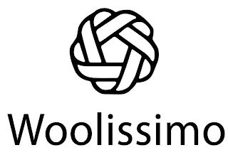 WOOLISSIMO logo