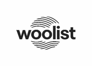 WOOLIST logo
